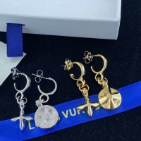 Cheap Louis Vuitton Earrings For Women #1220050 Replica Wholesale [$29.00 USD] [ITEM#1220050] on Replica Louis Vuitton Earrings