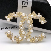 Chanel Brooches For Women #1220056