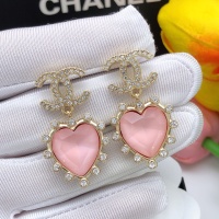 Cheap Chanel Earrings For Women #1220067 Replica Wholesale [$29.00 USD] [ITEM#1220067] on Replica Chanel Earrings