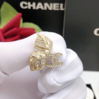 Cheap Chanel Earrings For Women #1220072 Replica Wholesale [$27.00 USD] [ITEM#1220072] on Replica Chanel Earrings