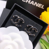 Cheap Chanel Earrings For Women #1220073 Replica Wholesale [$27.00 USD] [ITEM#1220073] on Replica Chanel Earrings