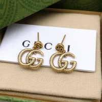 Cheap Gucci Earrings For Women #1220076 Replica Wholesale [$25.00 USD] [ITEM#1220076] on Replica Gucci Earrings