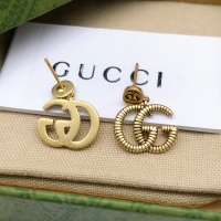 Cheap Gucci Earrings For Women #1220076 Replica Wholesale [$25.00 USD] [ITEM#1220076] on Replica Gucci Earrings