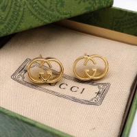 Cheap Gucci Earrings For Women #1220077 Replica Wholesale [$32.00 USD] [ITEM#1220077] on Replica Gucci Earrings