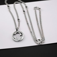 Cheap Gucci Necklaces #1220079 Replica Wholesale [$40.00 USD] [ITEM#1220079] on Replica Gucci Necklaces