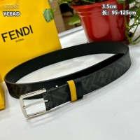 Cheap Fendi AAA Quality Belts For Men #1220082 Replica Wholesale [$56.00 USD] [ITEM#1220082] on Replica Fendi AAA Quality Belts