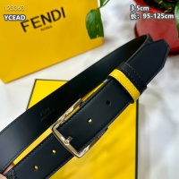 Cheap Fendi AAA Quality Belts For Men #1220082 Replica Wholesale [$56.00 USD] [ITEM#1220082] on Replica Fendi AAA Quality Belts