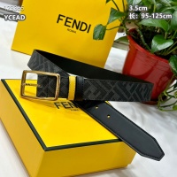 Cheap Fendi AAA Quality Belts For Men #1220085 Replica Wholesale [$56.00 USD] [ITEM#1220085] on Replica Fendi AAA Quality Belts