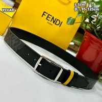 Cheap Fendi AAA Quality Belts For Men #1220087 Replica Wholesale [$56.00 USD] [ITEM#1220087] on Replica Fendi AAA Quality Belts