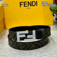 Cheap Fendi AAA Quality Belts For Men #1220088 Replica Wholesale [$52.00 USD] [ITEM#1220088] on Replica Fendi AAA Quality Belts