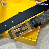 Cheap Fendi AAA Quality Belts For Men #1220089 Replica Wholesale [$52.00 USD] [ITEM#1220089] on Replica Fendi AAA Quality Belts