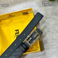 Cheap Fendi AAA Quality Belts For Men #1220091 Replica Wholesale [$52.00 USD] [ITEM#1220091] on Replica Fendi AAA Quality Belts