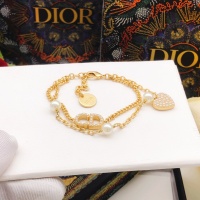 Cheap Christian Dior Bracelets For Women #1220093 Replica Wholesale [$29.00 USD] [ITEM#1220093] on Replica Christian Dior Bracelets