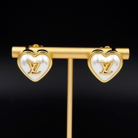 Cheap Louis Vuitton Earrings For Women #1220095 Replica Wholesale [$27.00 USD] [ITEM#1220095] on Replica Louis Vuitton Earrings