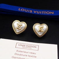 Cheap Louis Vuitton Earrings For Women #1220095 Replica Wholesale [$27.00 USD] [ITEM#1220095] on Replica Louis Vuitton Earrings