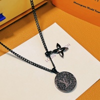 Louis Vuitton Necklaces #1220102