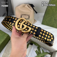 Gucci AAA Quality Belts For Unisex #1220104