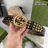 Gucci AAA Quality Belts For Unisex #1220105