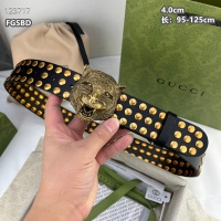 Gucci AAA Quality Belts For Unisex #1220109