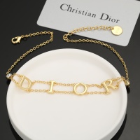 Cheap Christian Dior Necklaces #1220112 Replica Wholesale [$29.00 USD] [ITEM#1220112] on Replica Christian Dior Necklaces