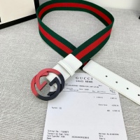 Gucci AAA Quality Belts For Men #1220116