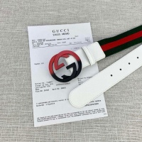 Cheap Gucci AAA Quality Belts For Men #1220116 Replica Wholesale [$60.00 USD] [ITEM#1220116] on Replica Gucci AAA Quality Belts