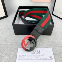 Cheap Gucci AAA Quality Belts For Men #1220117 Replica Wholesale [$60.00 USD] [ITEM#1220117] on Replica Gucci AAA Quality Belts