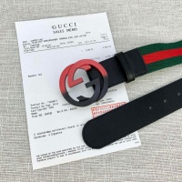 Cheap Gucci AAA Quality Belts For Men #1220117 Replica Wholesale [$60.00 USD] [ITEM#1220117] on Replica Gucci AAA Quality Belts