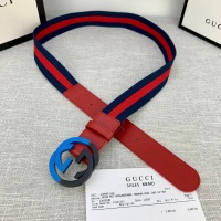 Gucci AAA Quality Belts For Men #1220120