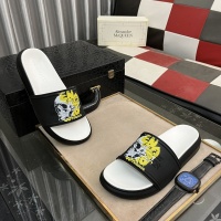 Alexander McQueen Slippers For Women #1220127