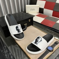 Alexander McQueen Slippers For Women #1220129