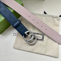 Cheap Gucci AAA Quality Belts For Men #1220158 Replica Wholesale [$56.00 USD] [ITEM#1220158] on Replica Gucci AAA Quality Belts