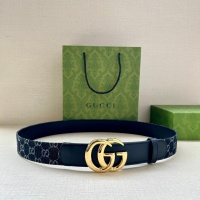 Cheap Gucci AAA Quality Belts For Men #1220164 Replica Wholesale [$52.00 USD] [ITEM#1220164] on Replica Gucci AAA Quality Belts