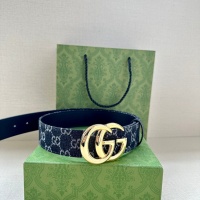 Cheap Gucci AAA Quality Belts For Men #1220164 Replica Wholesale [$52.00 USD] [ITEM#1220164] on Replica Gucci AAA Quality Belts