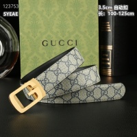 Cheap Gucci AAA Quality Belts For Men #1220172 Replica Wholesale [$60.00 USD] [ITEM#1220172] on Replica Gucci AAA Quality Belts