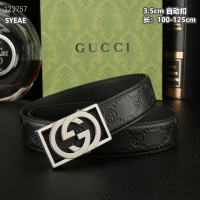 Gucci AAA Quality Belts For Men #1220175