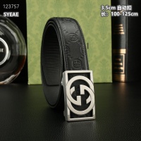 Cheap Gucci AAA Quality Belts For Men #1220175 Replica Wholesale [$60.00 USD] [ITEM#1220175] on Replica Gucci AAA Quality Belts