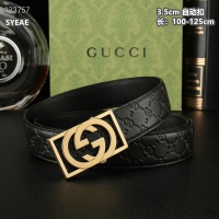 Gucci AAA Quality Belts For Men #1220176