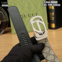 Cheap Gucci AAA Quality Belts For Men #1220177 Replica Wholesale [$60.00 USD] [ITEM#1220177] on Replica Gucci AAA Quality Belts