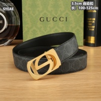 Gucci AAA Quality Belts For Men #1220178