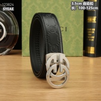 Cheap Gucci AAA Quality Belts For Men #1220179 Replica Wholesale [$60.00 USD] [ITEM#1220179] on Replica Gucci AAA Quality Belts