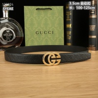 Cheap Gucci AAA Quality Belts For Men #1220180 Replica Wholesale [$60.00 USD] [ITEM#1220180] on Replica Gucci AAA Quality Belts