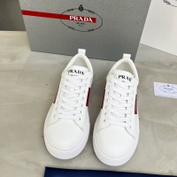 Cheap Prada Casual Shoes For Women #1220181 Replica Wholesale [$96.00 USD] [ITEM#1220181] on Replica Prada Casual Shoes