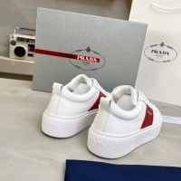 Cheap Prada Casual Shoes For Men #1220182 Replica Wholesale [$96.00 USD] [ITEM#1220182] on Replica Prada Casual Shoes