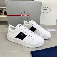 Cheap Prada Casual Shoes For Women #1220183 Replica Wholesale [$96.00 USD] [ITEM#1220183] on Replica Prada Casual Shoes