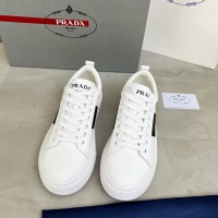 Cheap Prada Casual Shoes For Women #1220183 Replica Wholesale [$96.00 USD] [ITEM#1220183] on Replica Prada Casual Shoes