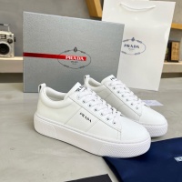 Cheap Prada Casual Shoes For Women #1220185 Replica Wholesale [$96.00 USD] [ITEM#1220185] on Replica Prada Casual Shoes