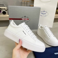 Cheap Prada Casual Shoes For Women #1220185 Replica Wholesale [$96.00 USD] [ITEM#1220185] on Replica Prada Casual Shoes