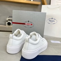 Cheap Prada Casual Shoes For Women #1220185 Replica Wholesale [$96.00 USD] [ITEM#1220185] on Replica Prada Casual Shoes