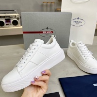 Cheap Prada Casual Shoes For Men #1220186 Replica Wholesale [$96.00 USD] [ITEM#1220186] on Replica Prada Casual Shoes